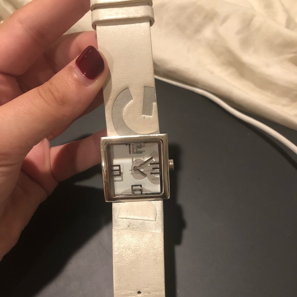 Dolce & Gabbana watch